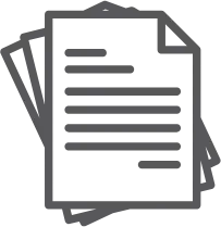 أيقونة المستندات